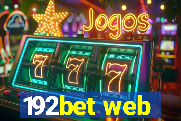 192bet web